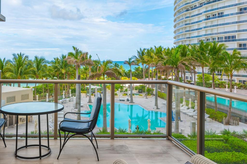 3MM Oceanfront Residence at Finest Bal Harbour Resort - Hotel Amenities - Image 6