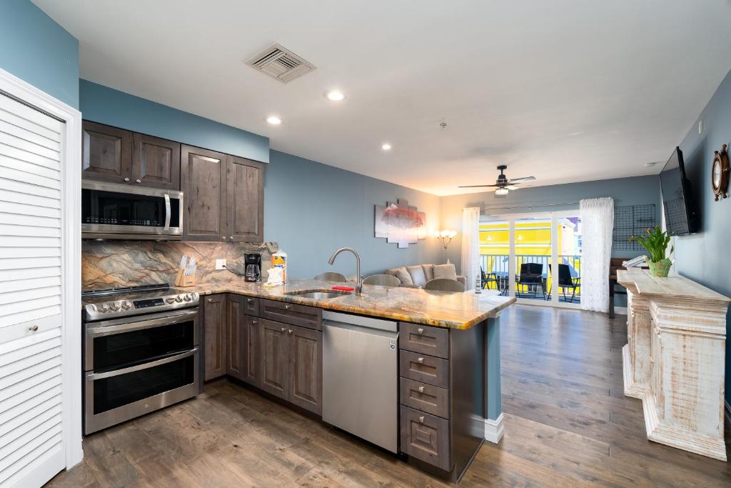 Harbour House at the Inn 212 - Image 5