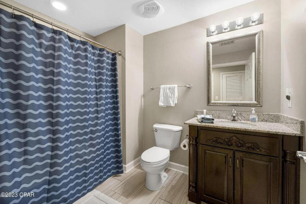 Beachfront Oasis at Splash Resort and Condos