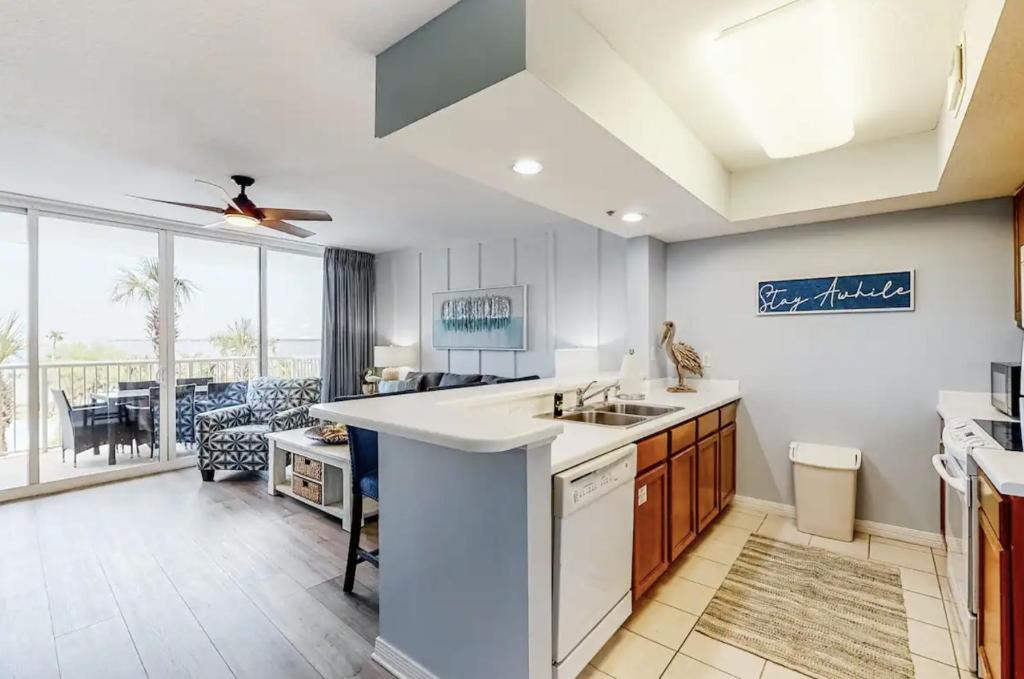 DW-Sandpiper 407-Resort Style Condo w/ Great Views - Image 8