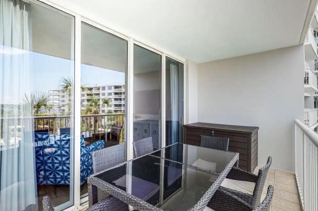 DW-Sandpiper 407-Resort Style Condo w/ Great Views