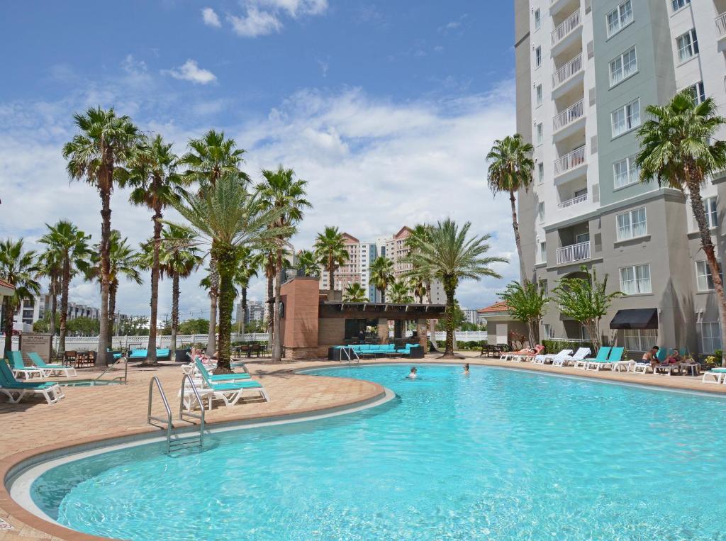 The Point Hotel & Suites Universal - Image 4