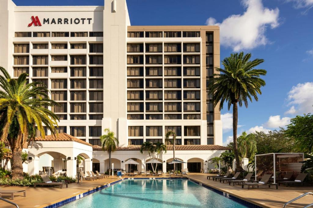 Palm Beach Gardens Marriott - Image 7