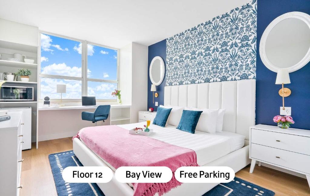 MVR Suite The Secret to Luxury Living Is Right Here