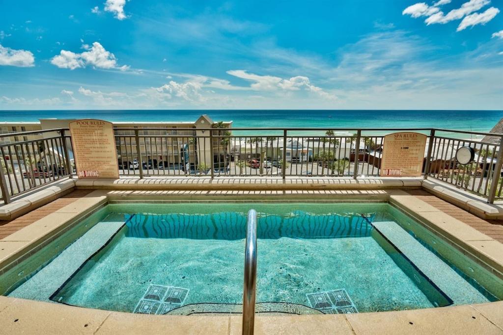 Origin 1227 Beachy Dreams