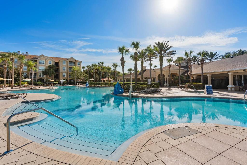 Water Park & Fantastic Pool only Minutes To Walt Disney World's Front Gate!!! - Image 4