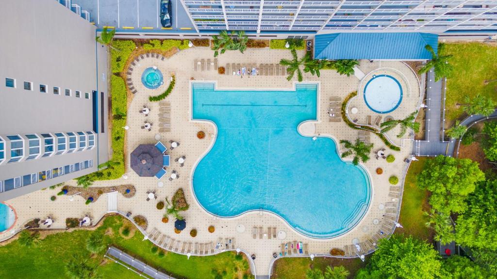 Blue Heron Beach Resort