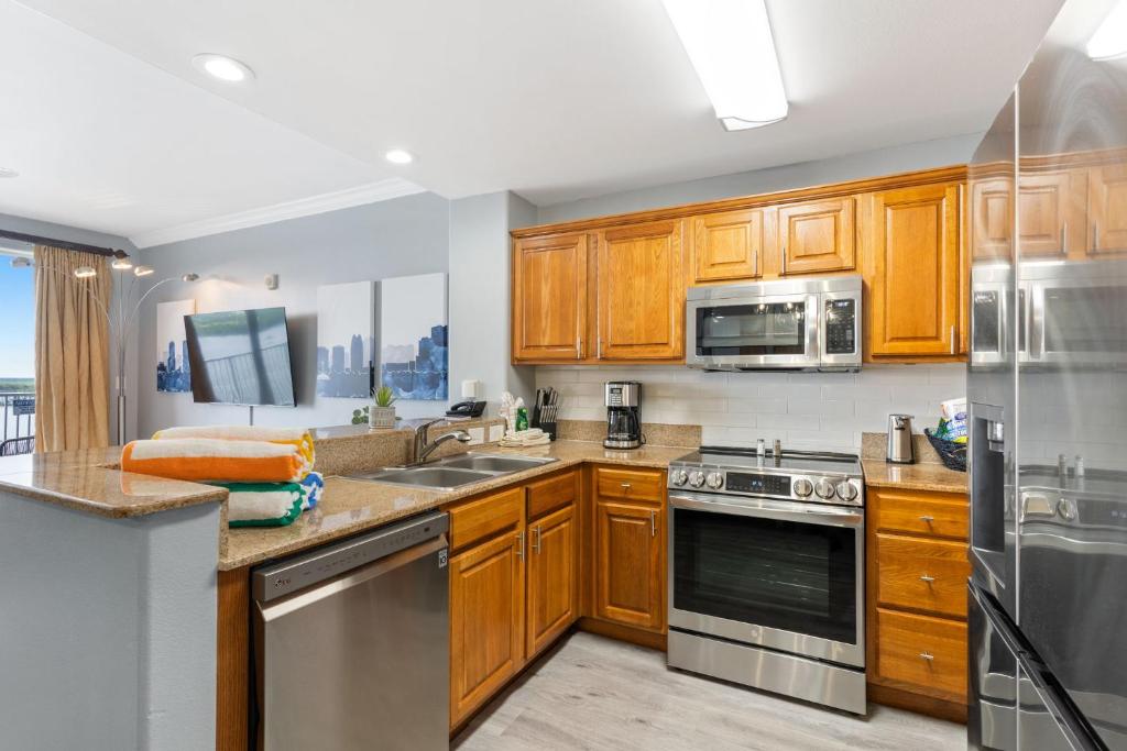 Blue Heron Beach Resort - Image 5