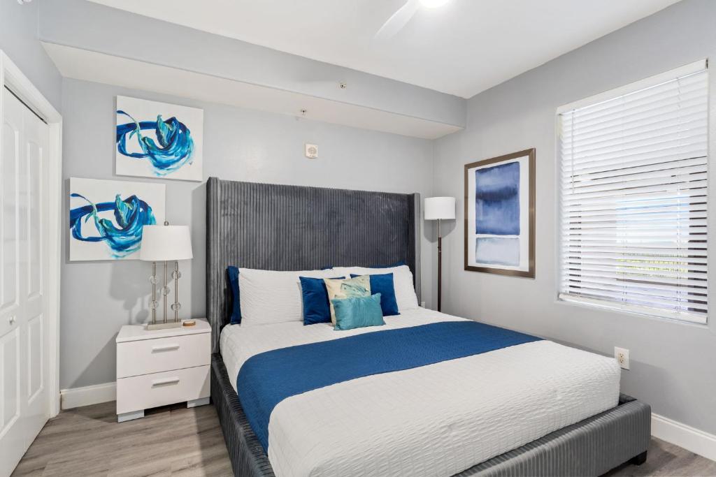 Blue Heron Beach Resort