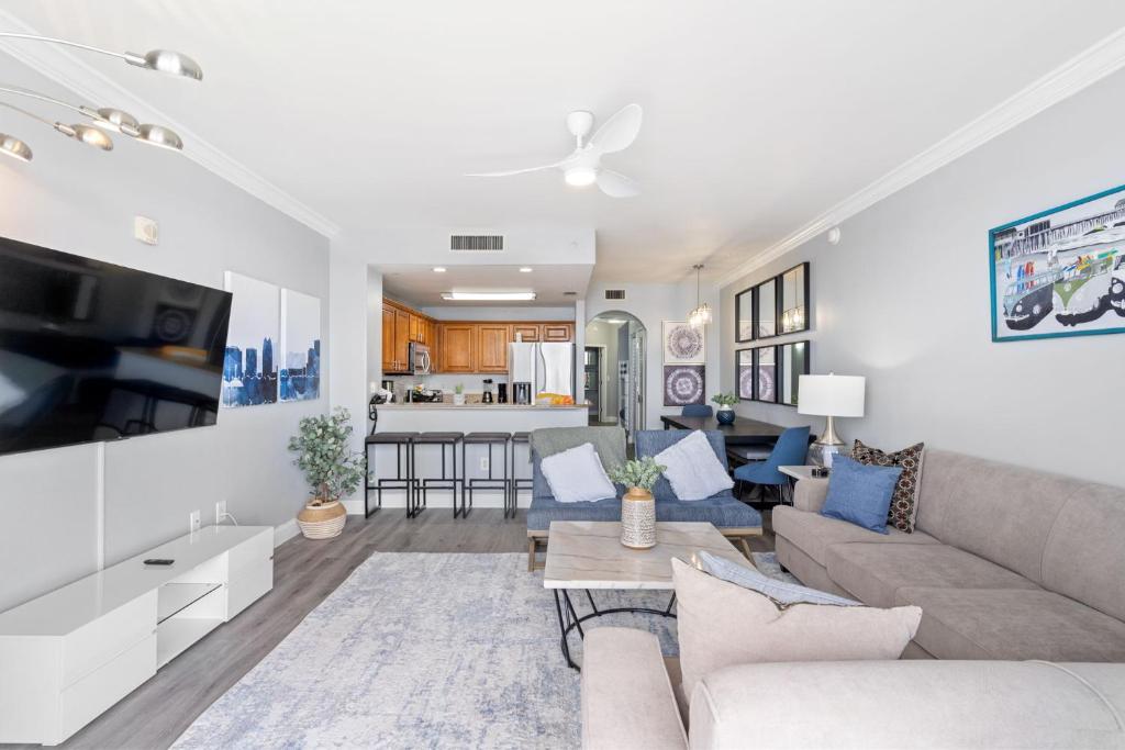 Blue Heron Beach Resort - Image 6