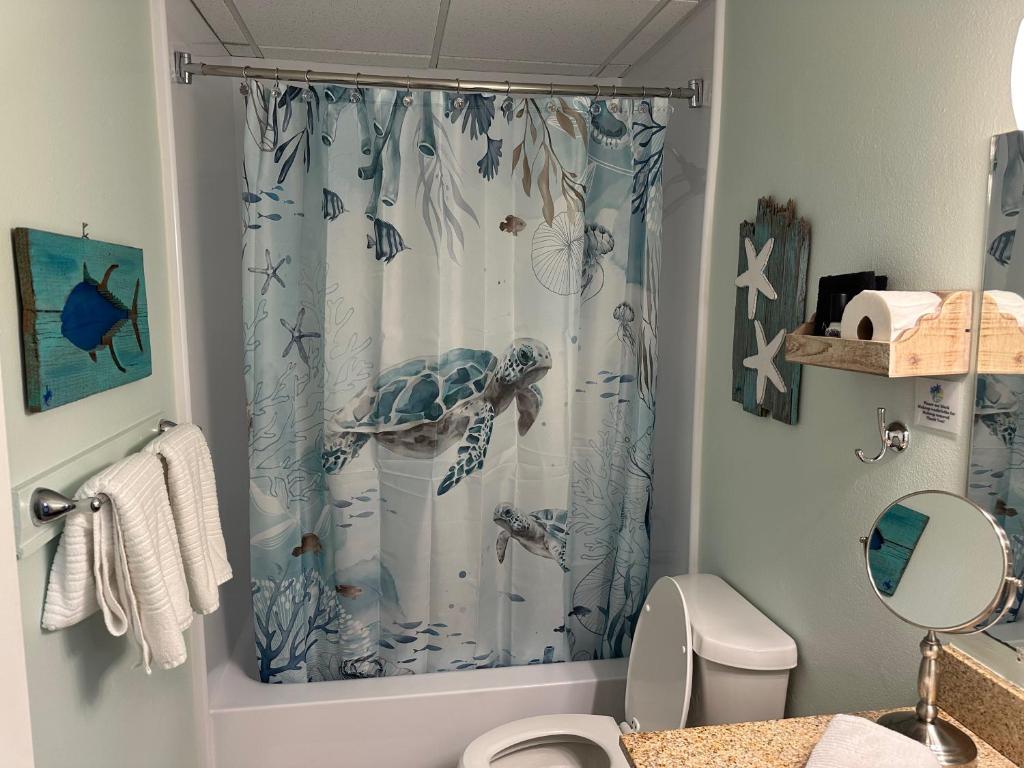 Your Beach Therapy Awaits at Sans Souci