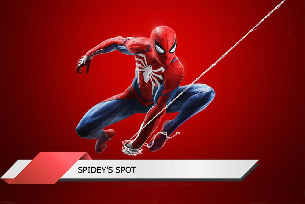 Spider-Man-themed condo near Disney, Sea World, Universal and OCCC with pool, spa, restaurants, shuttle, private balcony, and view of fireworks shows