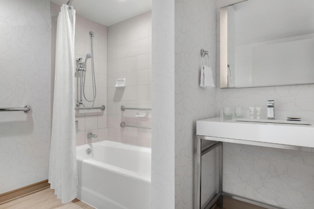 Boca Raton Marriott at Boca Center