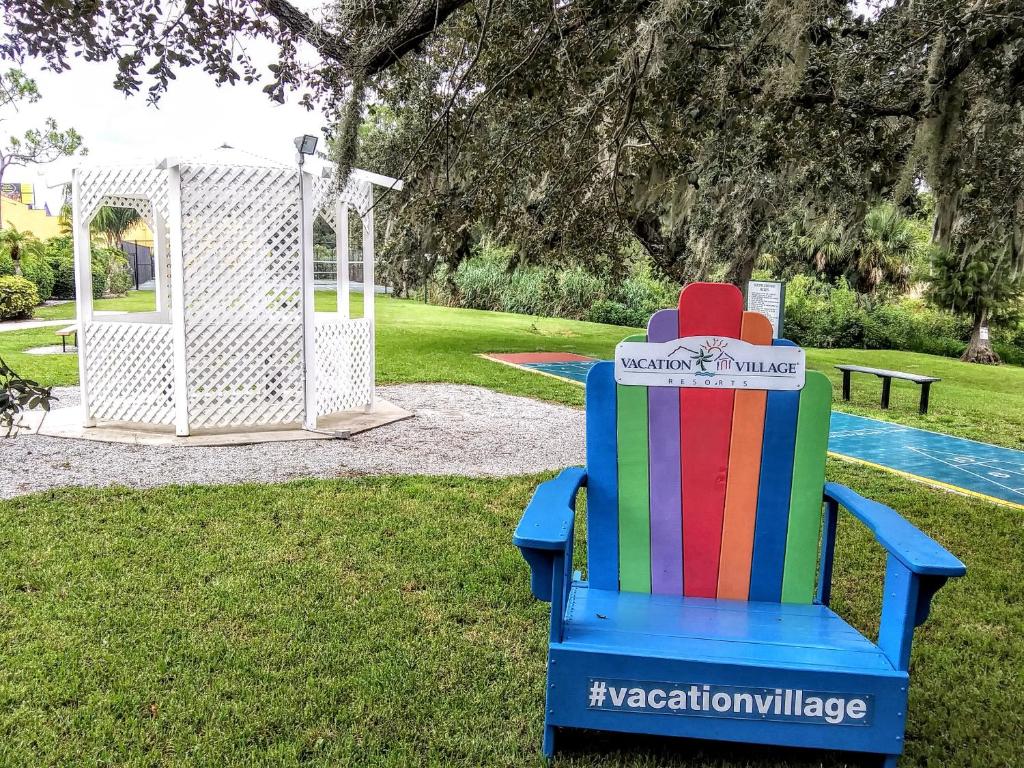 Grand Lake & Lifetime of Vacations Resorts - Image 8