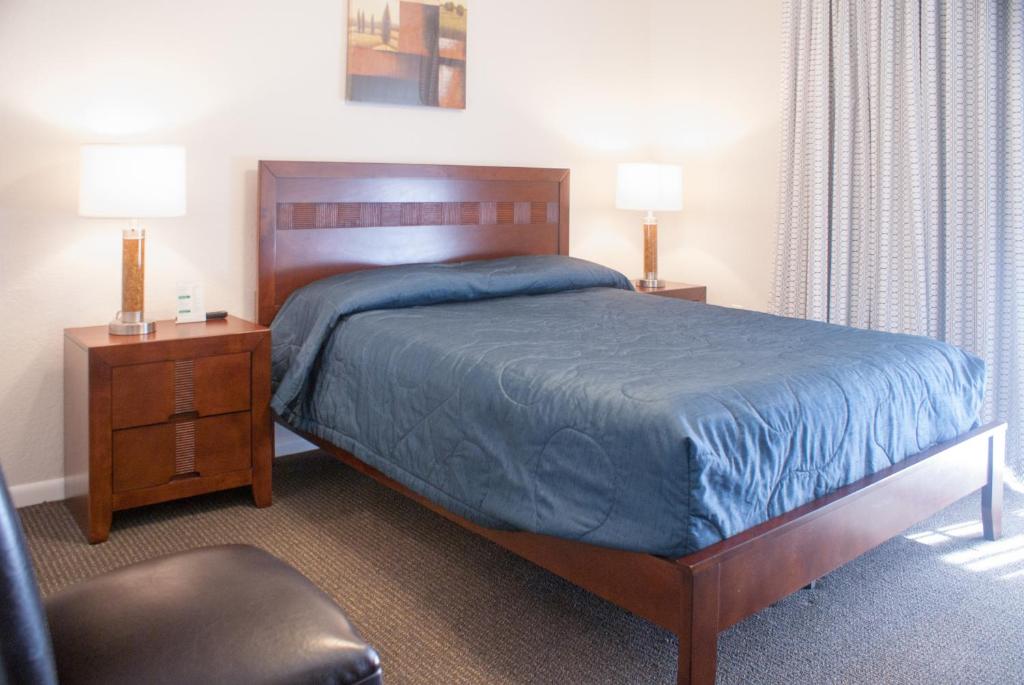 Grand Lake & Lifetime of Vacations Resorts - Image 7