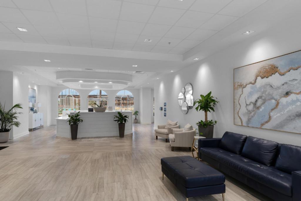 Calypso 3 Luxury Beach Vacation Sleeps 8 - Image 8