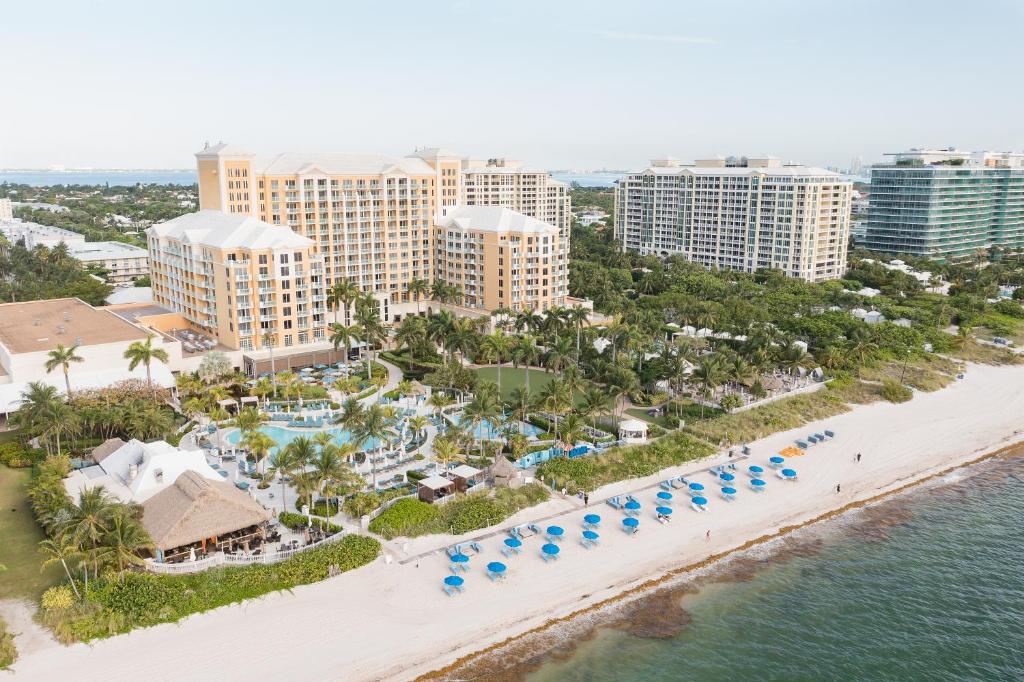 The Ritz-Carlton Key Biscayne, Miami - Image 4