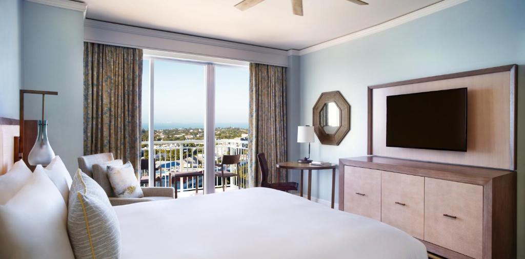 The Ritz-Carlton Key Biscayne, Miami - Image 8