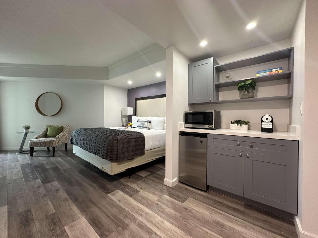 MVR Biscayne-View Suite to Wake Up Inspired - Image 5