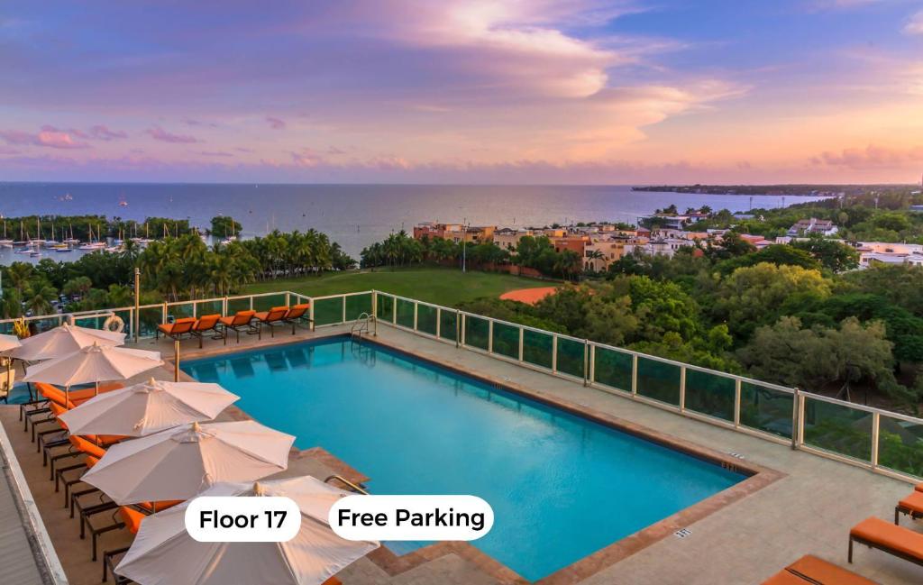 MVR Biscayne-View Suite to Wake Up Inspired