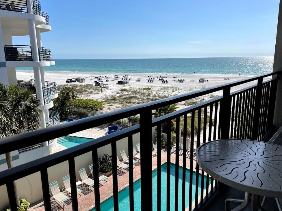 Beachfront Condo Ocean View