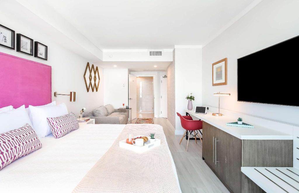 MVR Suite-A Stay That Feels Like a Private Resort - Image 6