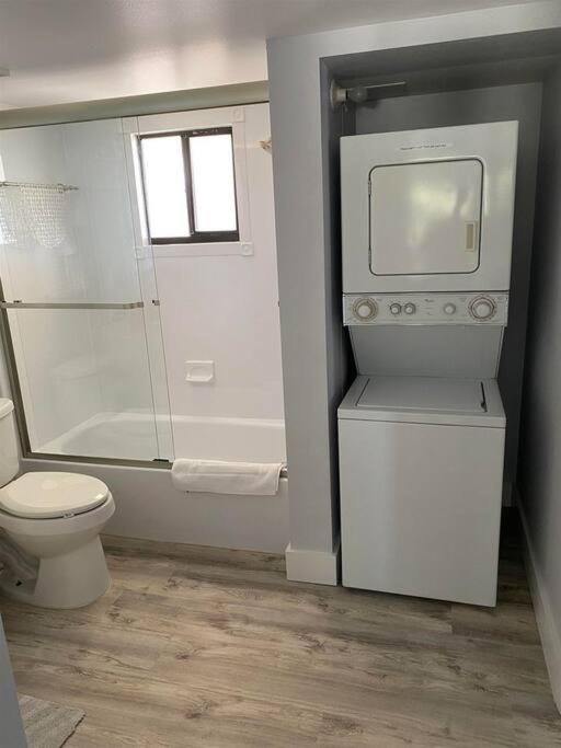 Ocean Front Ocean Village Condo