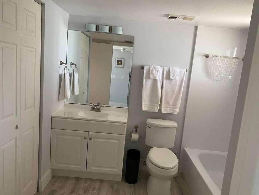 Ocean Front Ocean Village Condo - Image 7