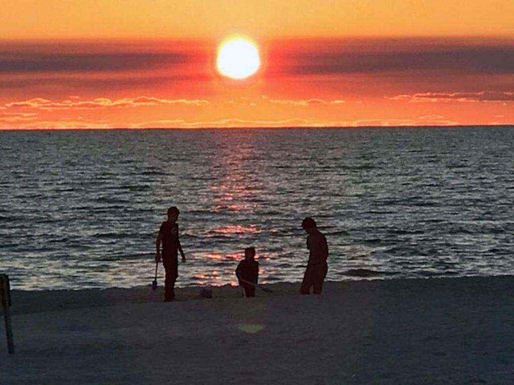 Goin Coastal Emerald Beach Unit 729