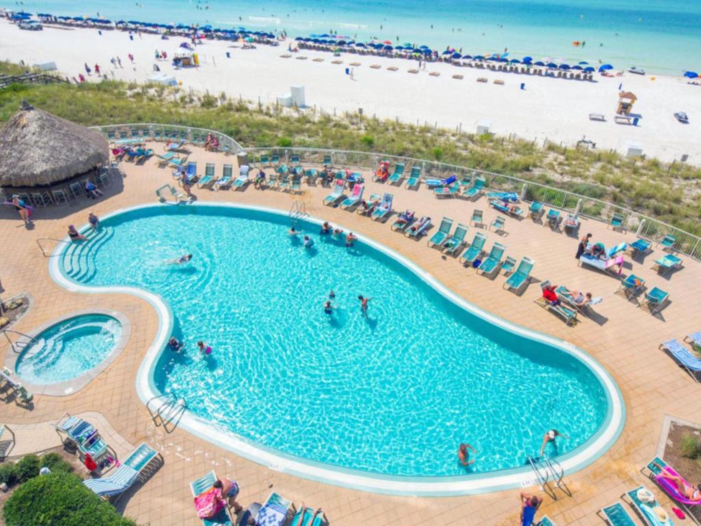 Goin Coastal Emerald Beach Unit 729