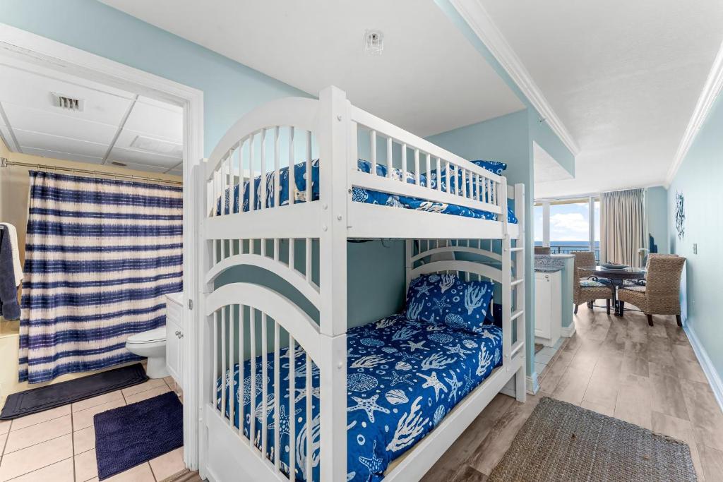 Goin Coastal Emerald Beach Unit 729 - Image 8