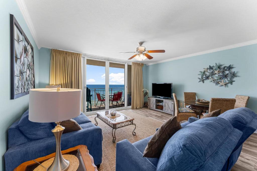 Goin Coastal Emerald Beach Unit 729 - Image 6