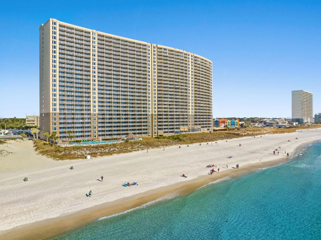 Goin Coastal Emerald Beach Unit 729 - Image 7