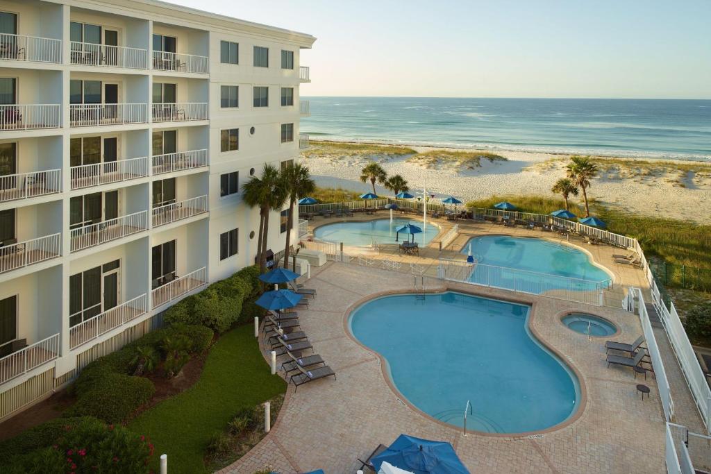 SpringHill Suites by Marriott Pensacola Beach