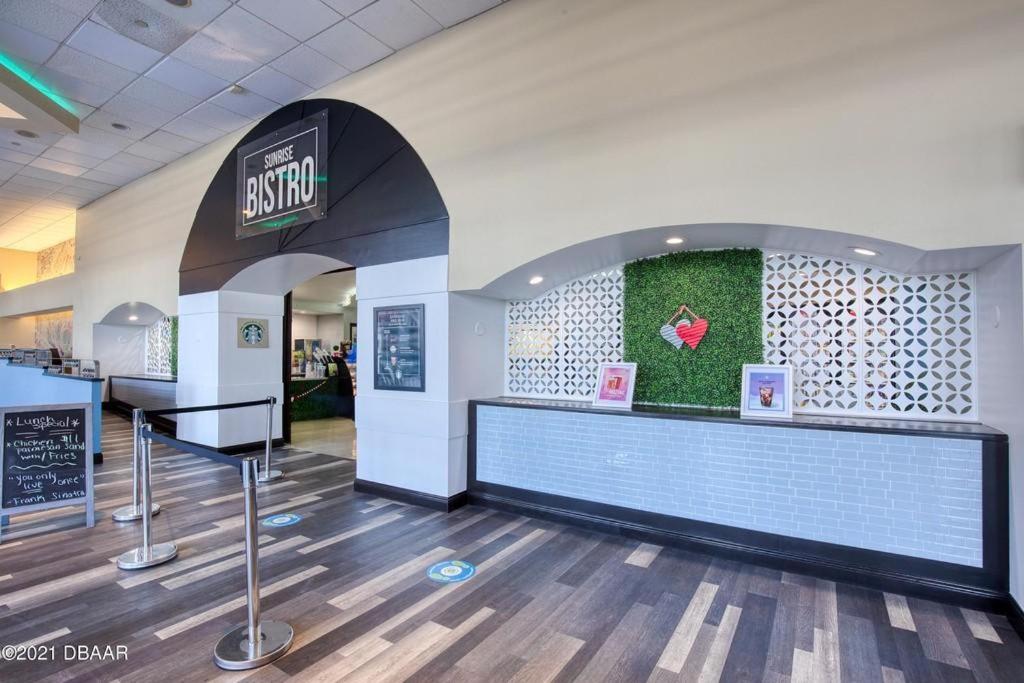 Beachfront Bliss at Ocean Walk Resort - Unit 1701 - Image 8