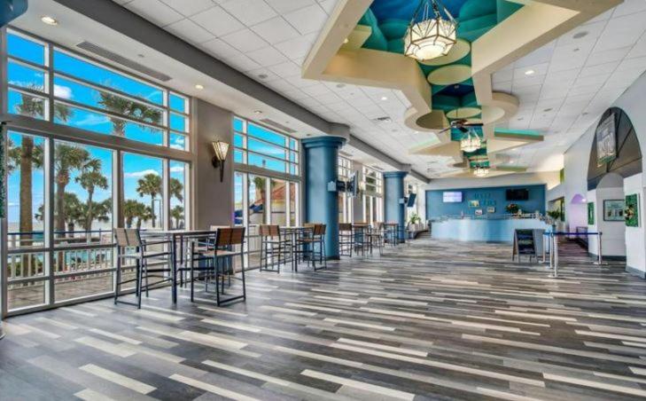 Beachfront Bliss at Ocean Walk Resort - Unit 1701 - Image 5