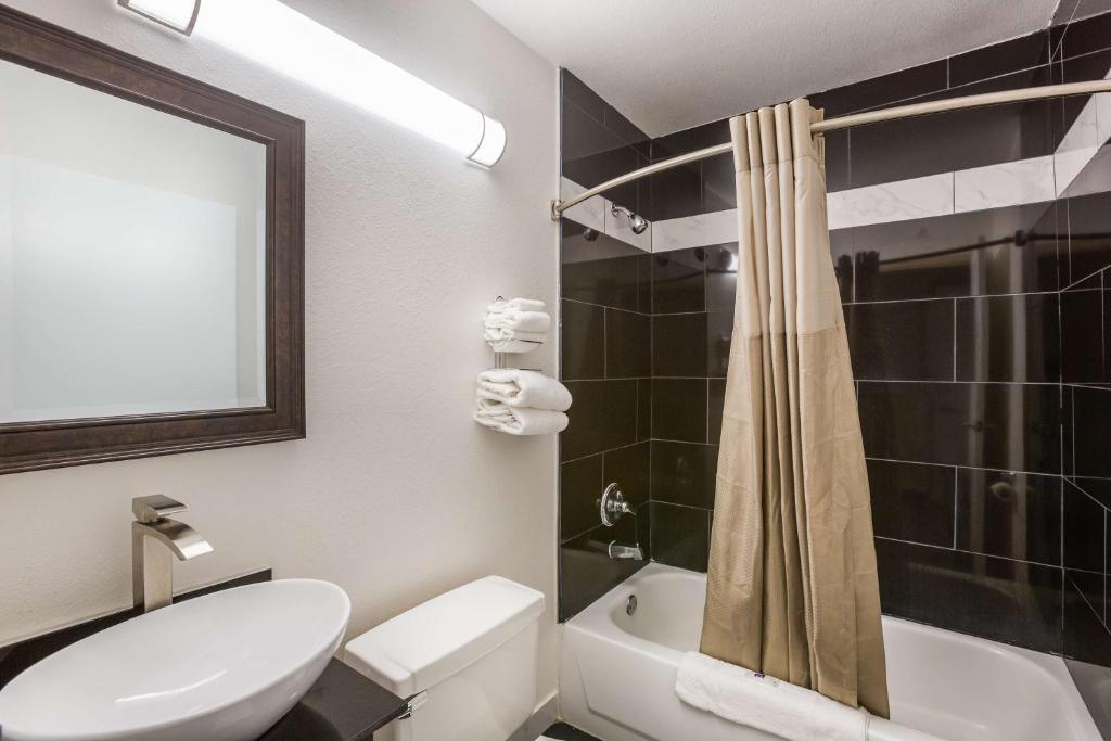 Motel 6-Smyrna, GA - Atlanta