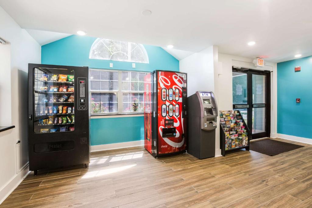 Motel 6-Smyrna, GA - Atlanta - Image 8