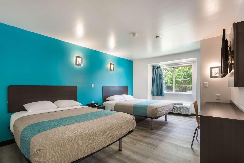 Motel 6-Smyrna, GA - Atlanta - Image 4