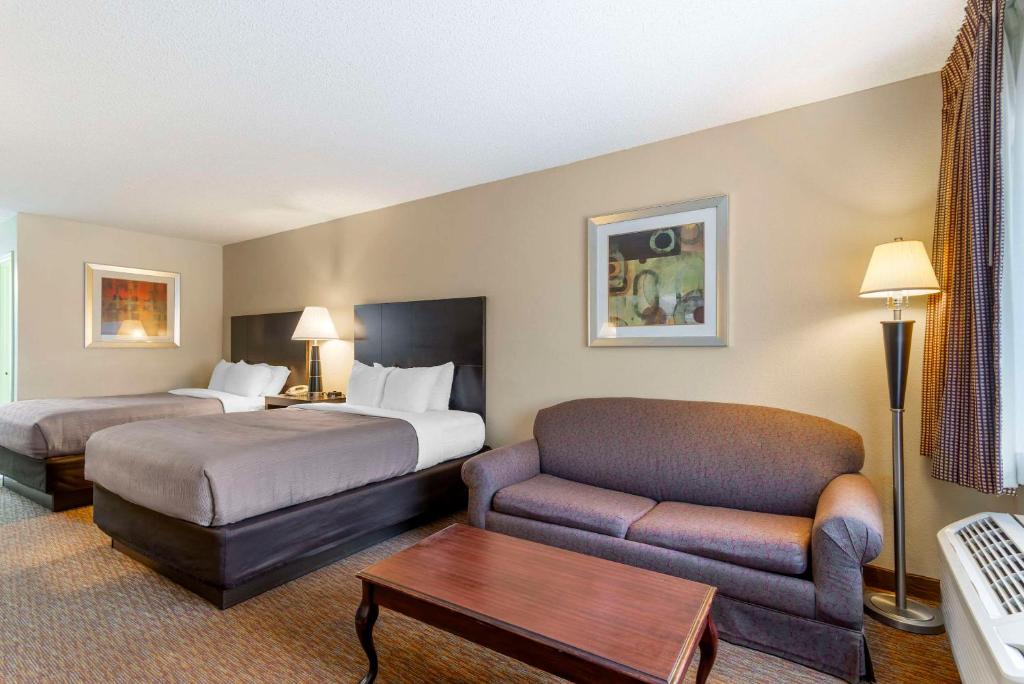 Quality Inn Cordele - Image 8