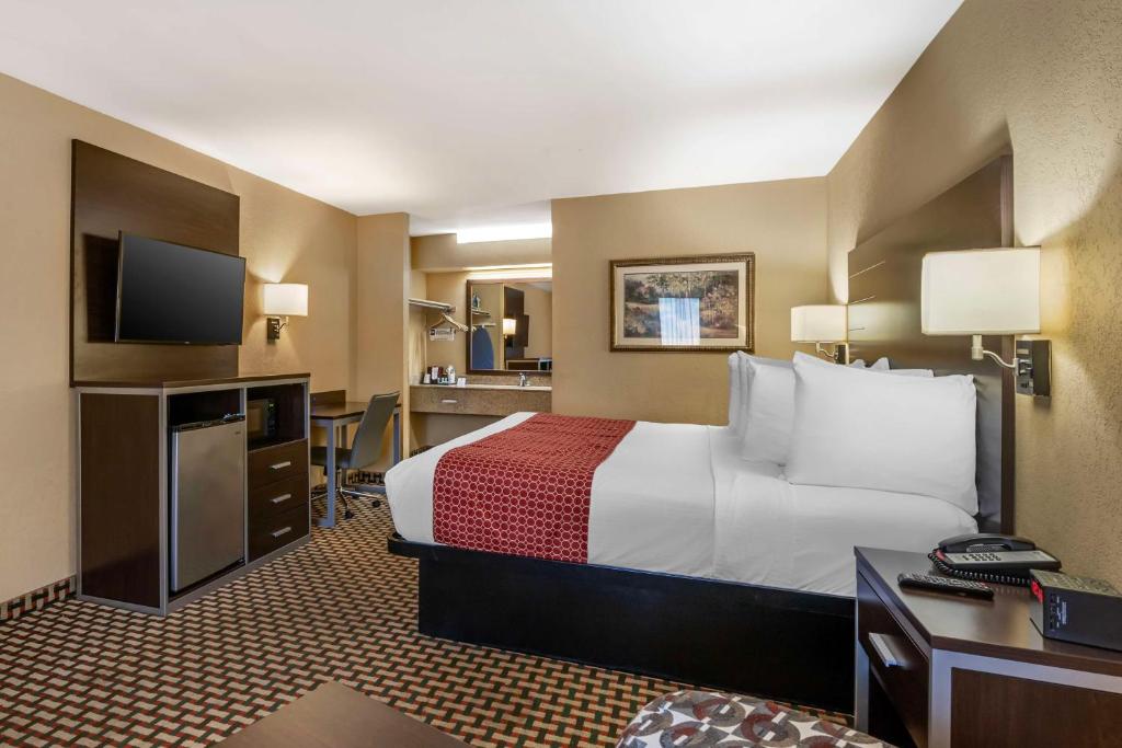 Best Western Bradford Inn - Image 6