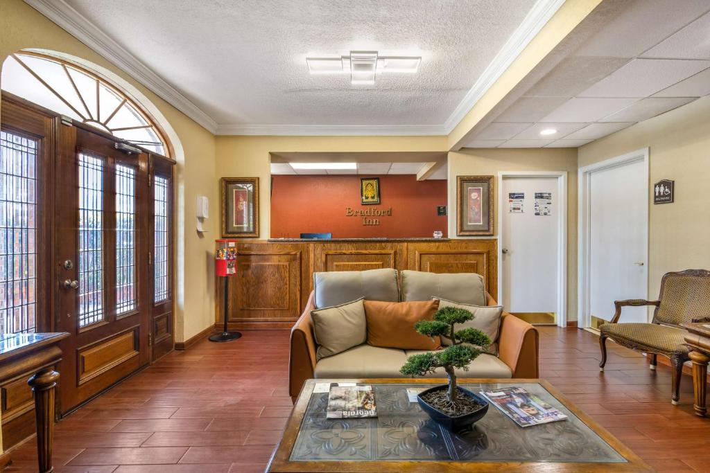 Best Western Bradford Inn - Image 5