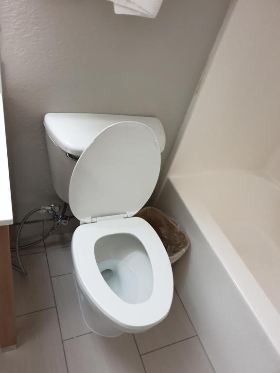 Microtel Inn & Suites by Wyndham Augusta/Riverwatch - Image 6