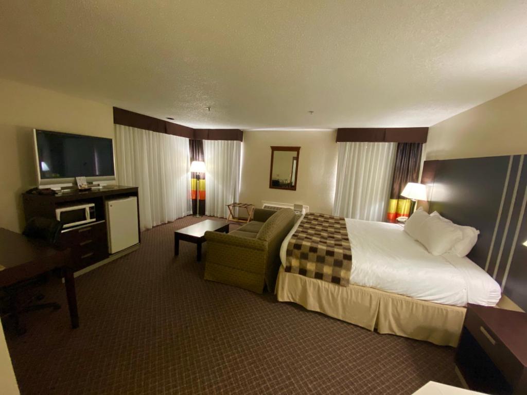 Baymont by Wyndham Smyrna - Image 8