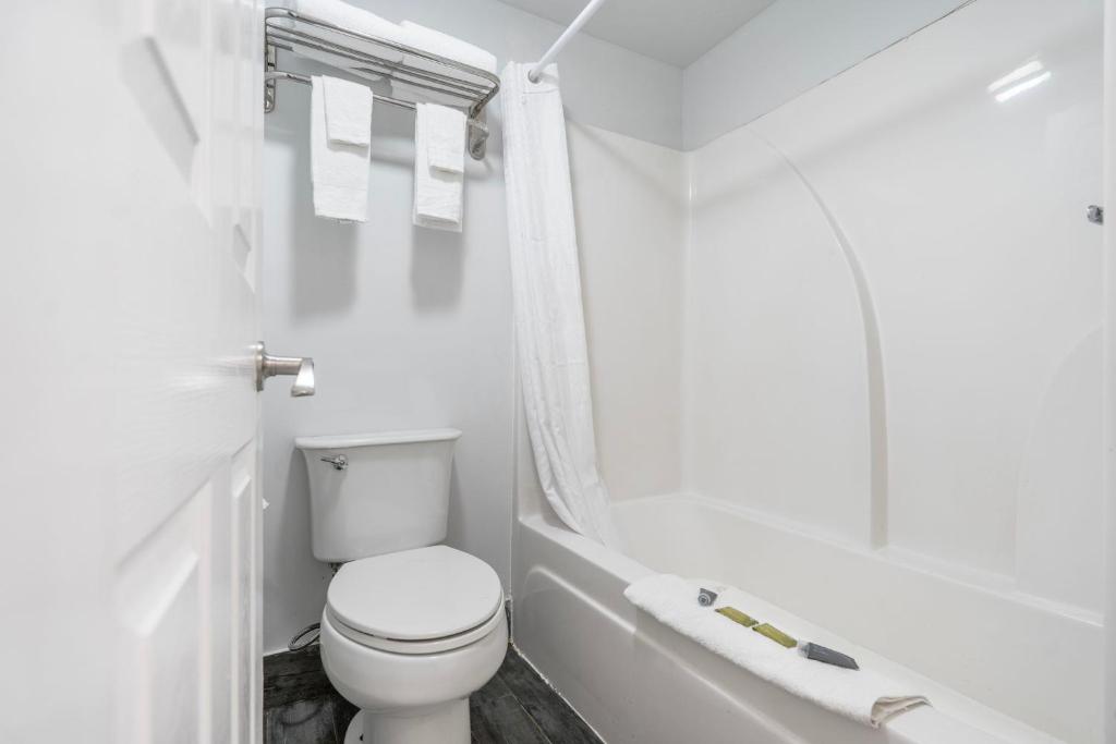 Budgetel Inns & Suites Augusta Downtown 706-945-1238