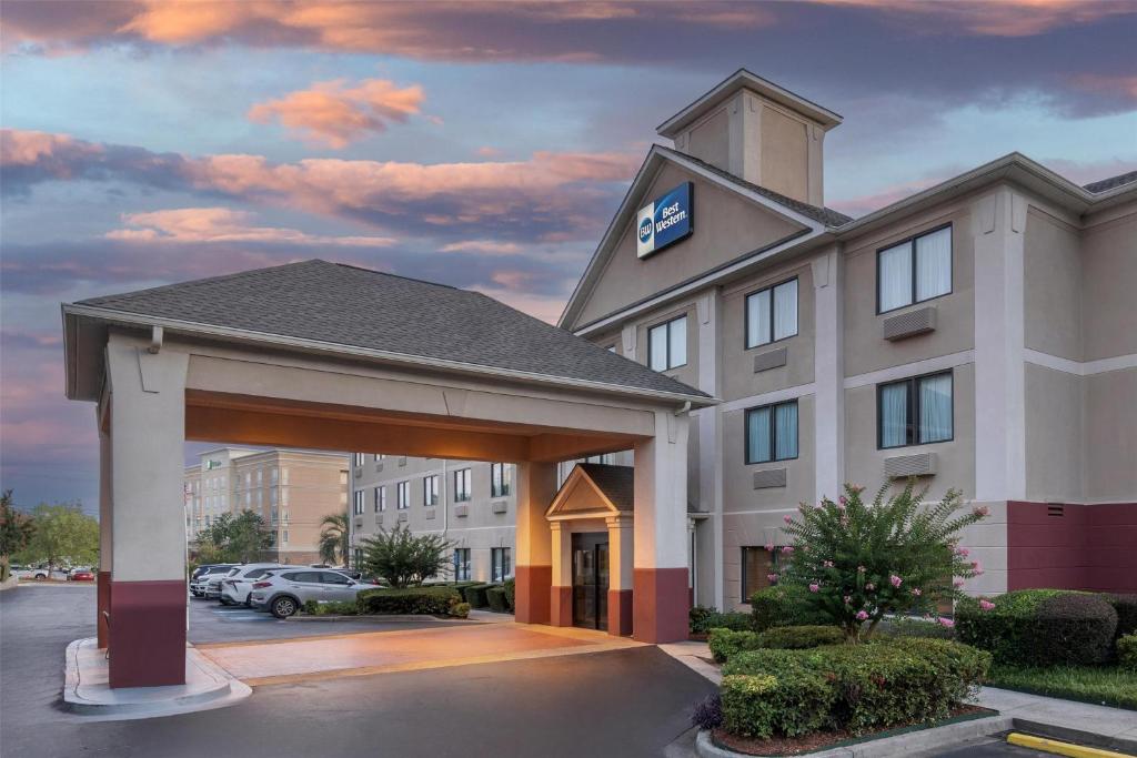 Best Western Augusta West