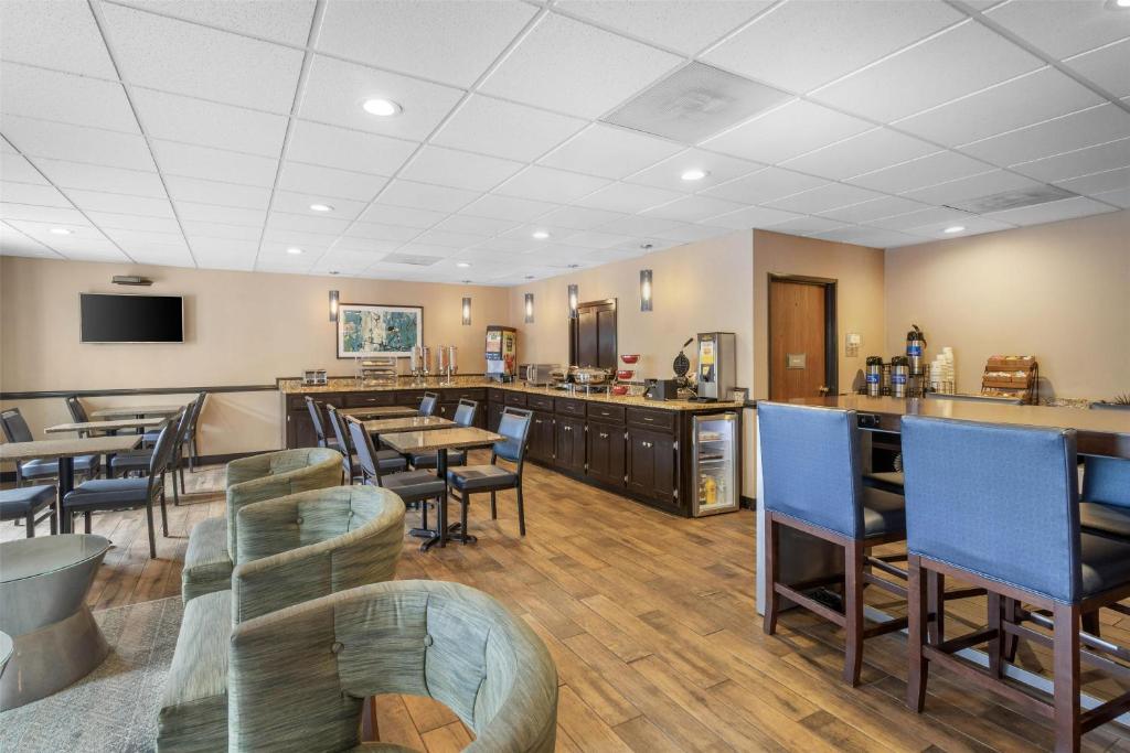 Best Western Augusta West - Image 5