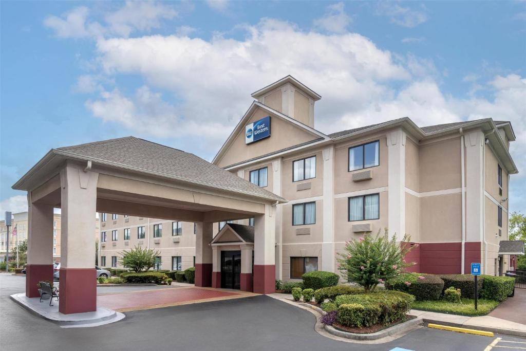 Best Western Augusta West - Image 7