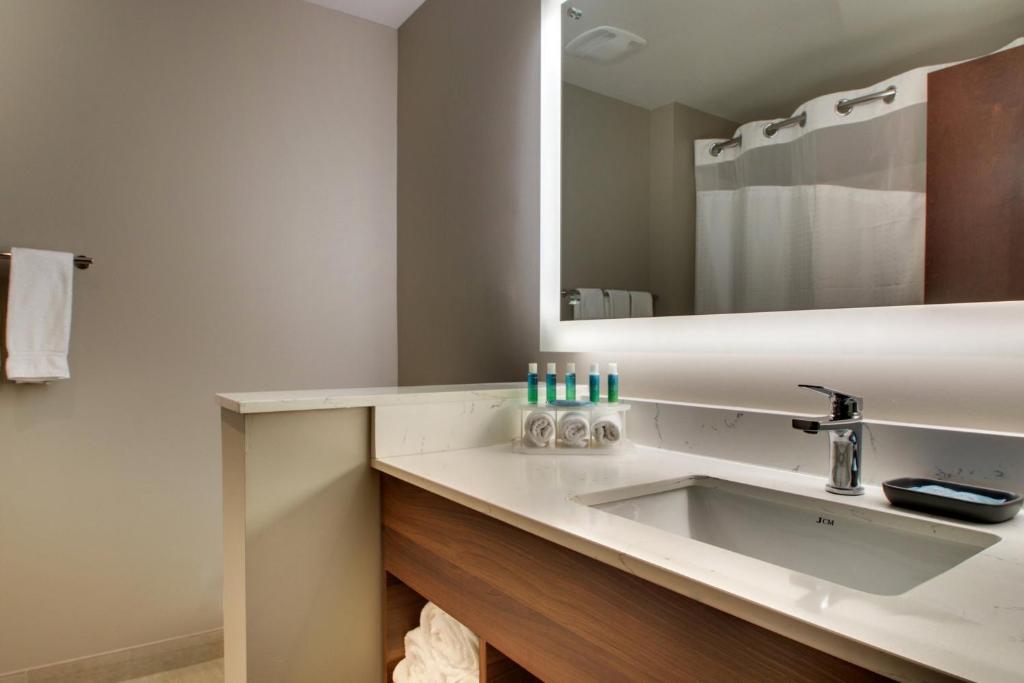 Holiday Inn Express & Suites Helen by IHG