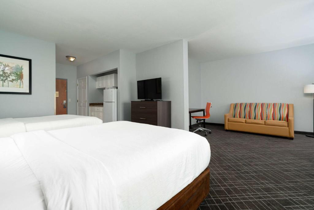 Baymont by Wyndham Augusta Riverwatch - Image 6